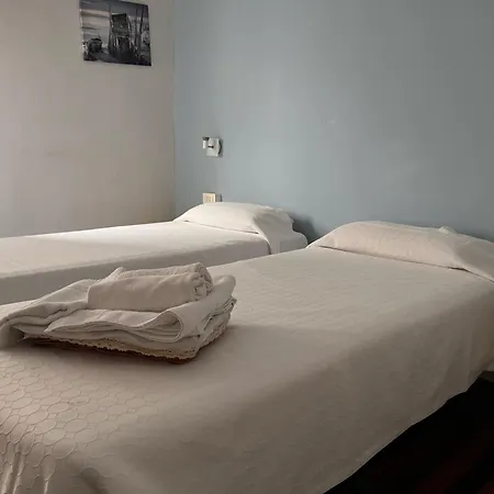 Bolina Hotell