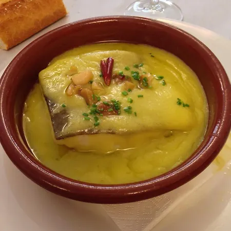 Boliña Hotel Guernica y Luno