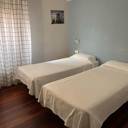 Hotel Bolina *