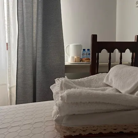 Bolina Hotel