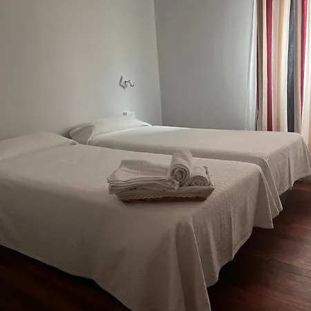 Hotel Boliña