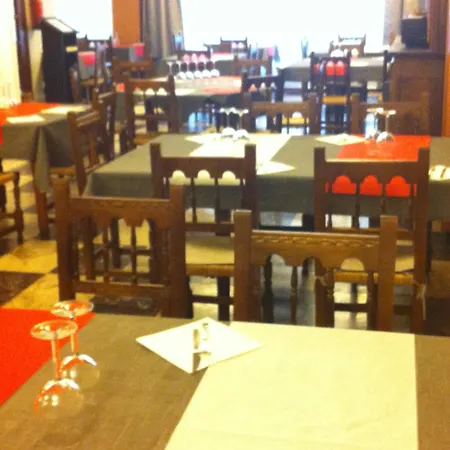 Bolina Hotel