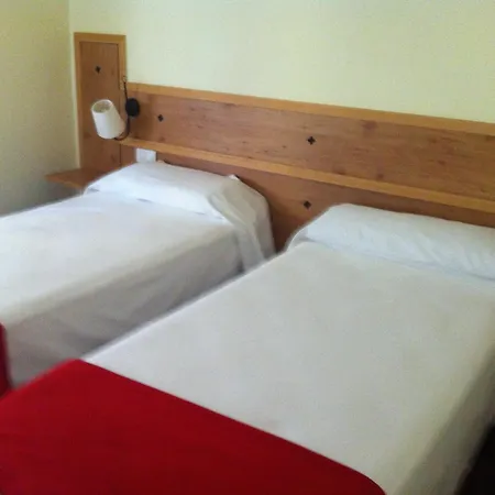 Hotel Boliña *