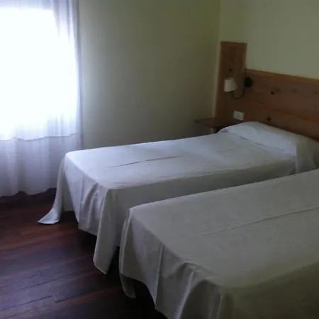 Hotel Bolina