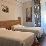 Bolina Hotel Guernica y Luno