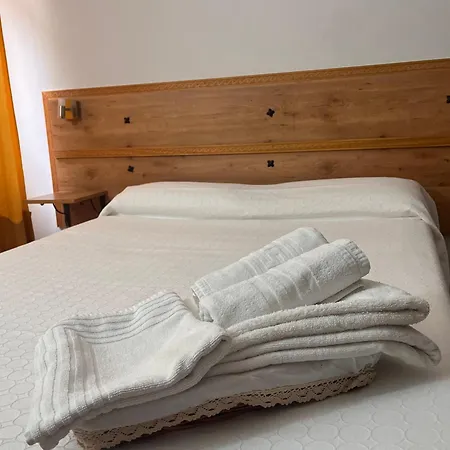 Hotel Bolina Guernica y Luno