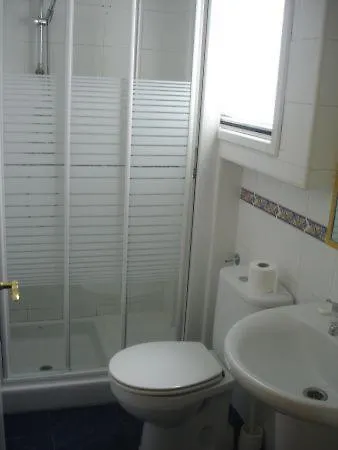 Hotel Bolina Guernica y Luno